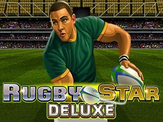 Rugby Star Deluxe